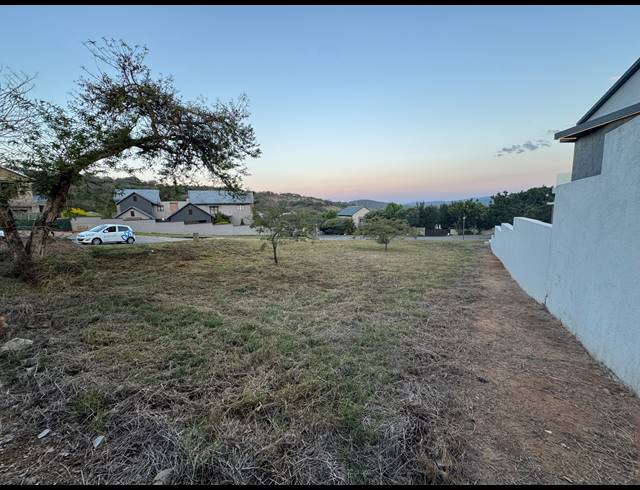 886M² VACANT LAND FOR SALE IN ELAWINI LIFESTYLE ESTATE